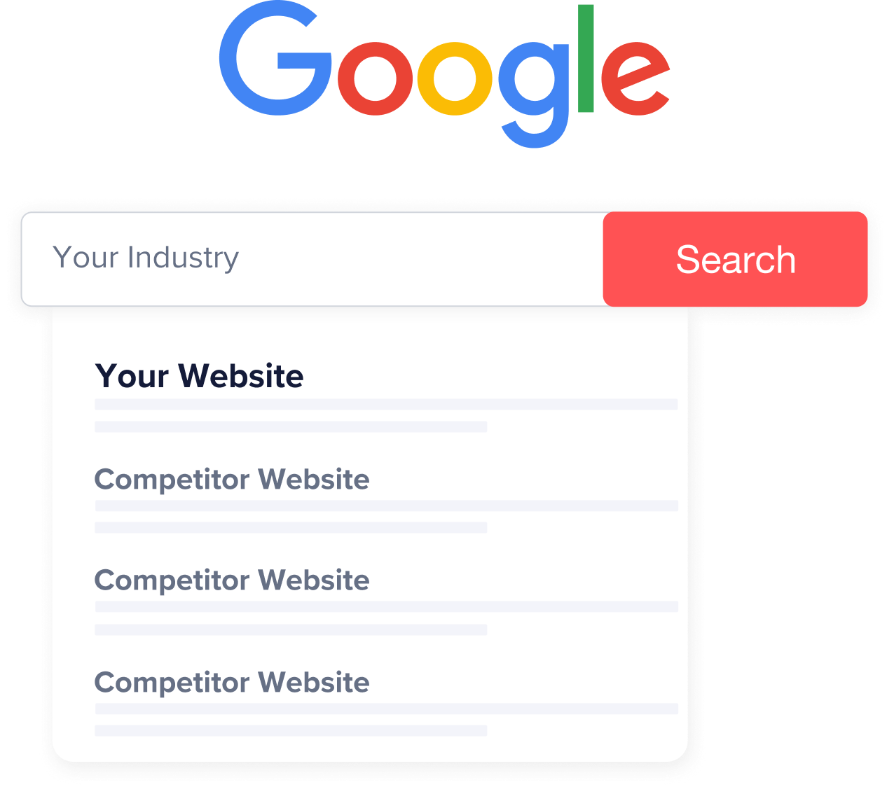 Digital marketing that covers the whole scope.