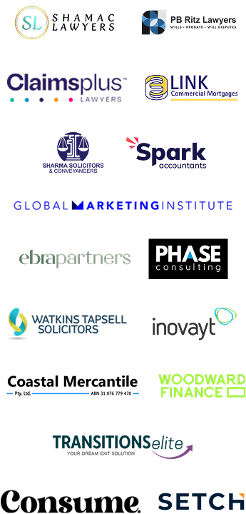 Helping lawyers increase revenue with strategic marketing solutions.