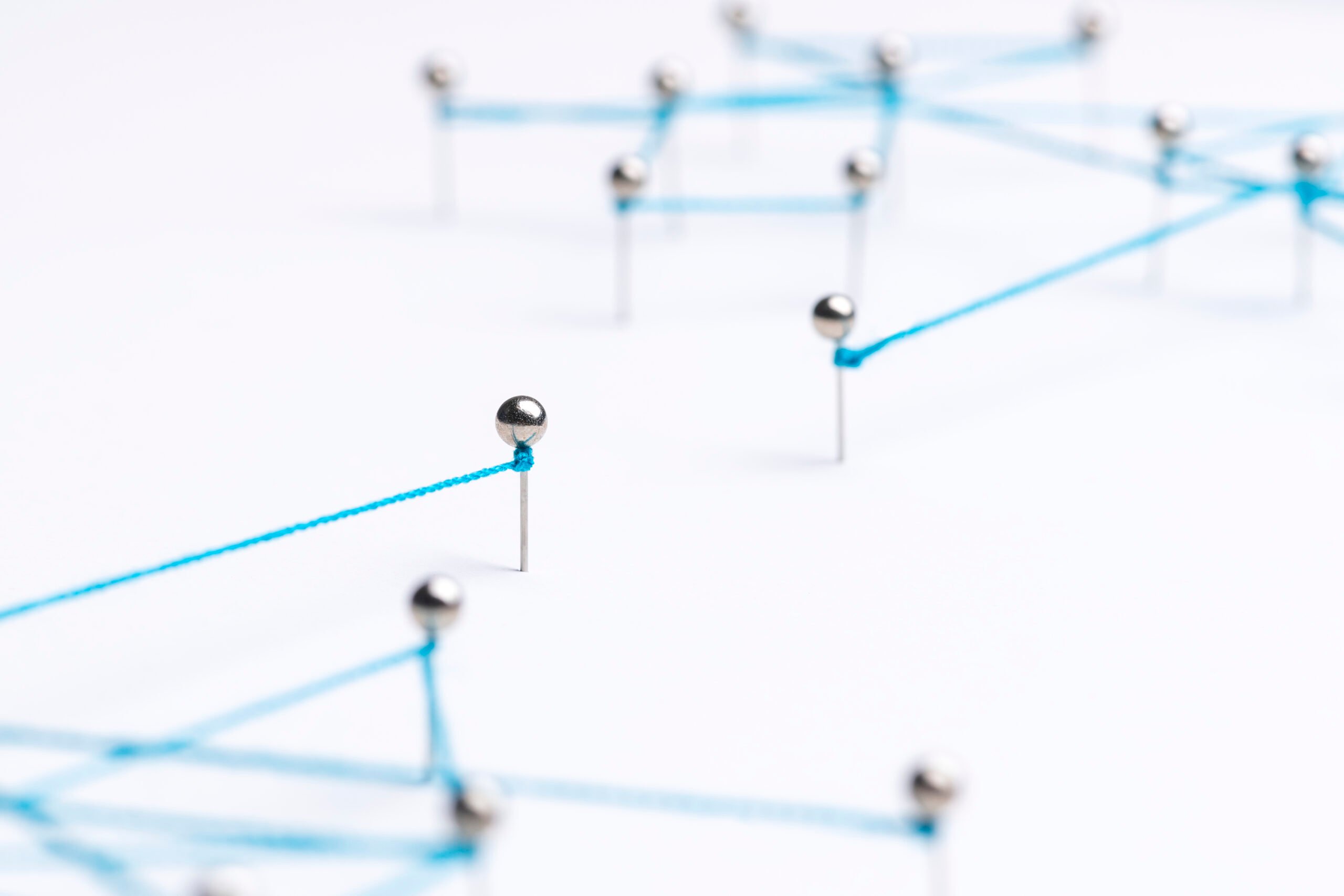 Connecting Dots