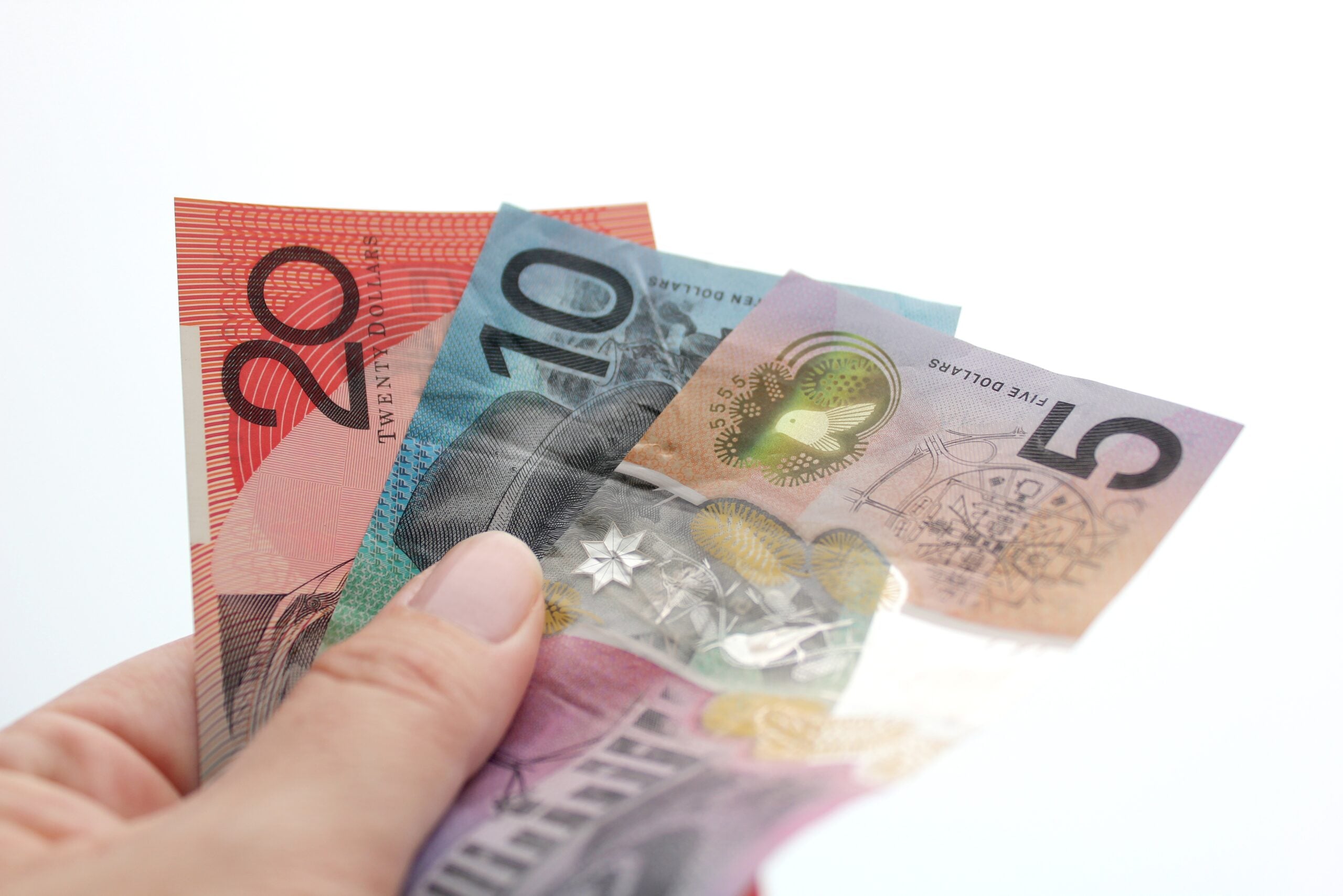 Money