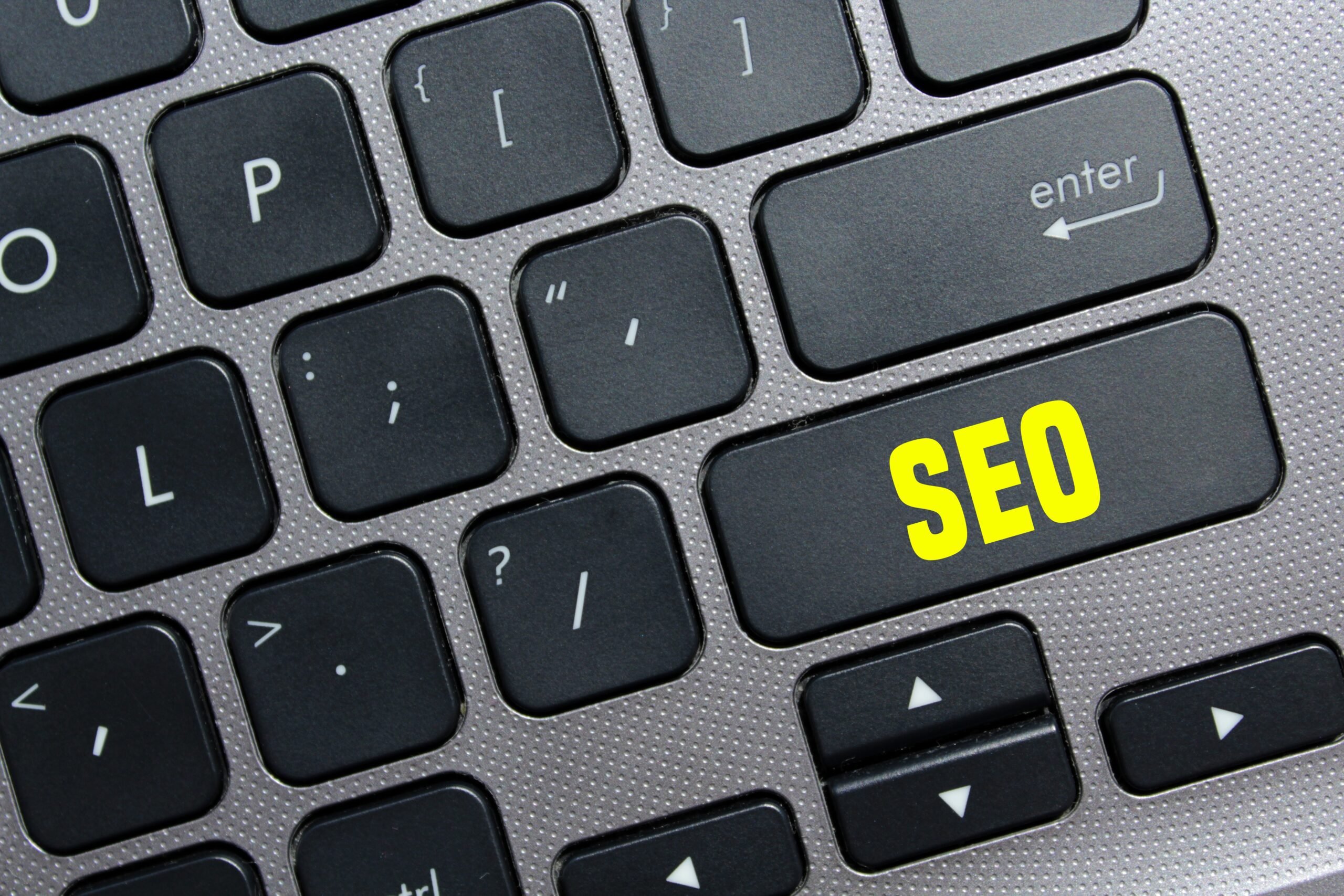 Black Hat SEO