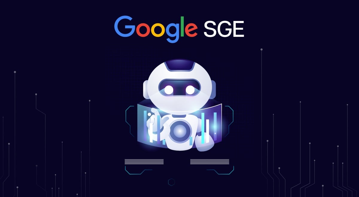 What Is Google SGE & How Is It a Game-Changer in Search Technology