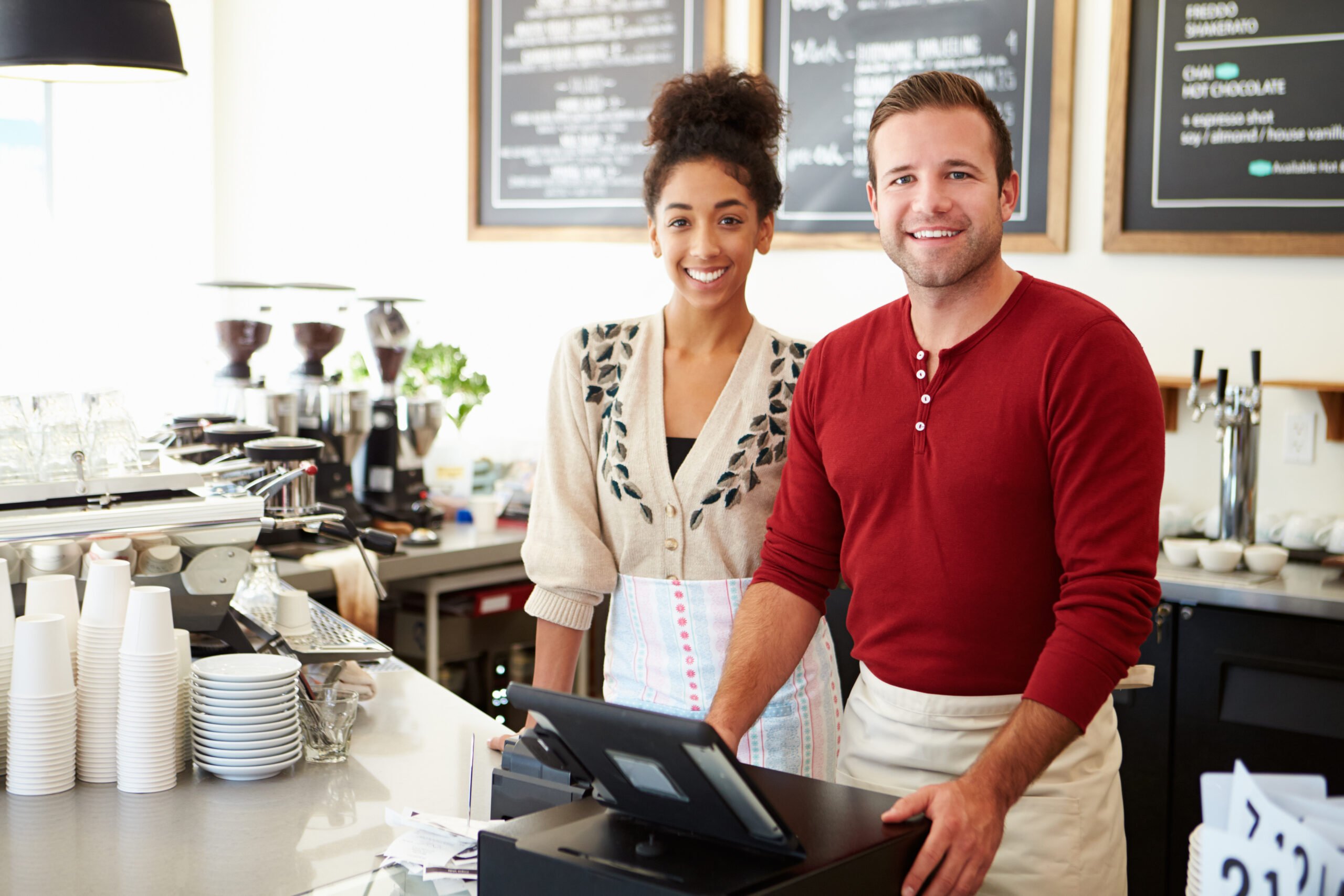 Small Business Owner
