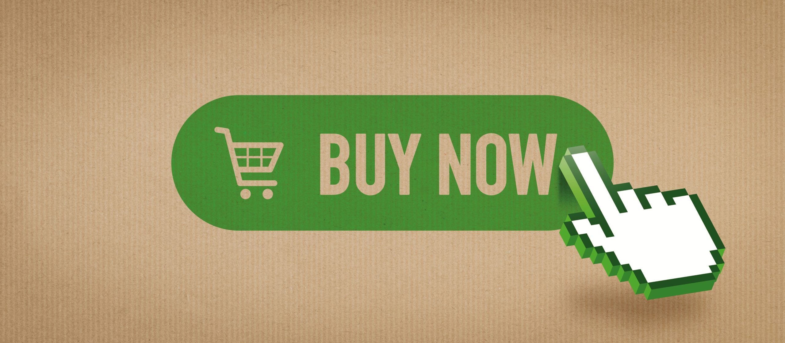 Buy Now Call to Action CRO