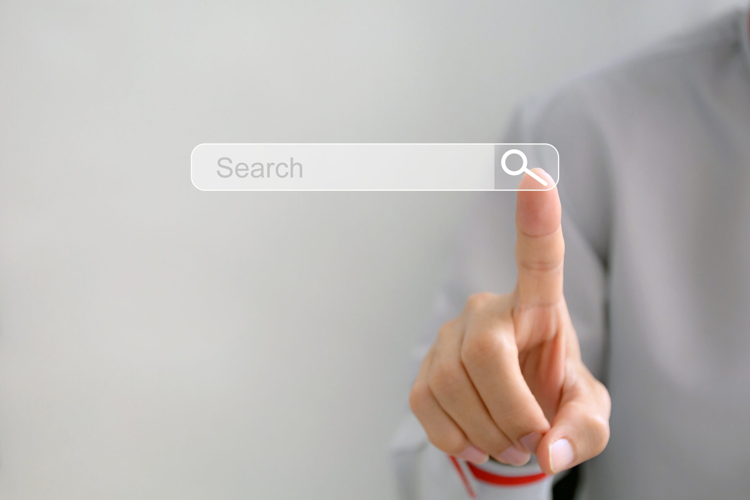 Website Search