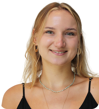 Becky Parkin - Content Writer