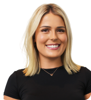 Elise Kiernan - Senior Digital Marketing Specialist