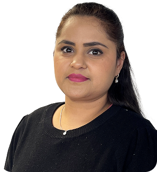 Harwinder Kaur - Senior SEO Specialist