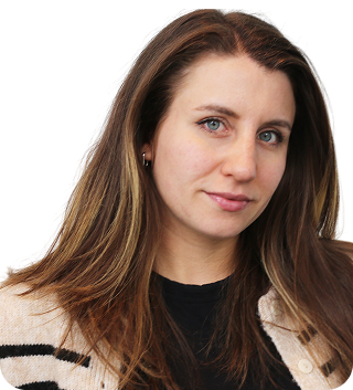 Kubra Abut - Senior SEO Specialist