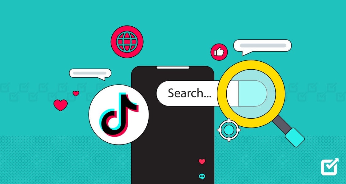 TikTok SEO Guide: How to Rank & Get Discovered on TikTok