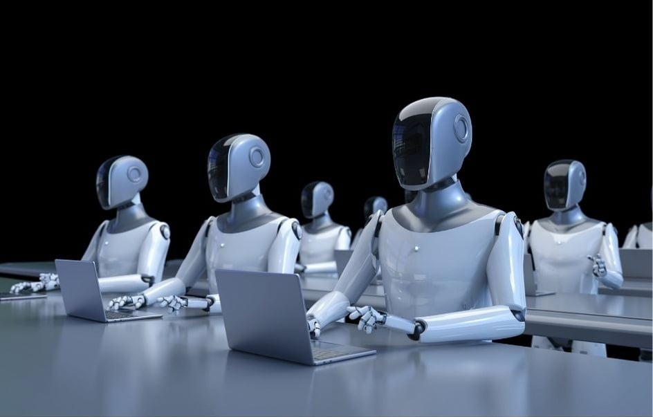 Is AI going to replace SEO? Let’s get real