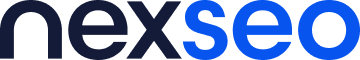 nexseo Logo