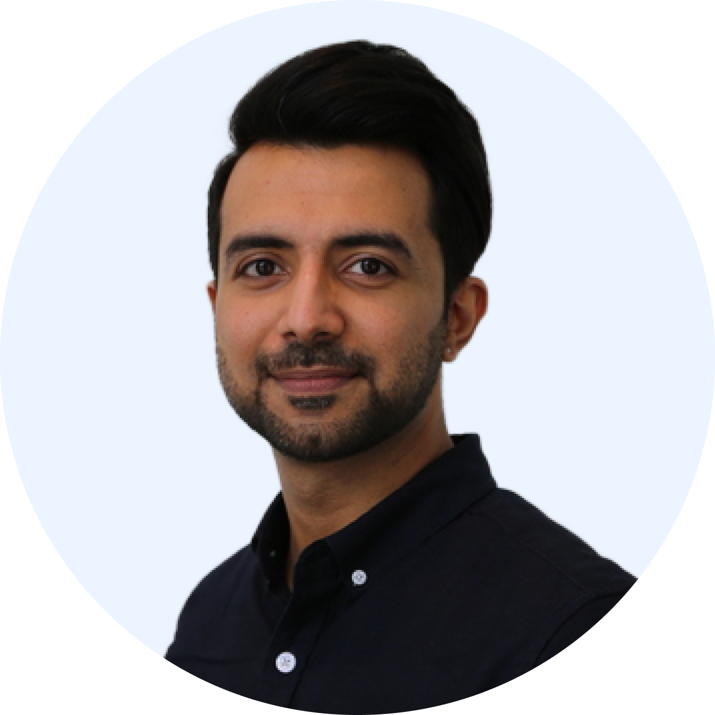 Shayan Munir