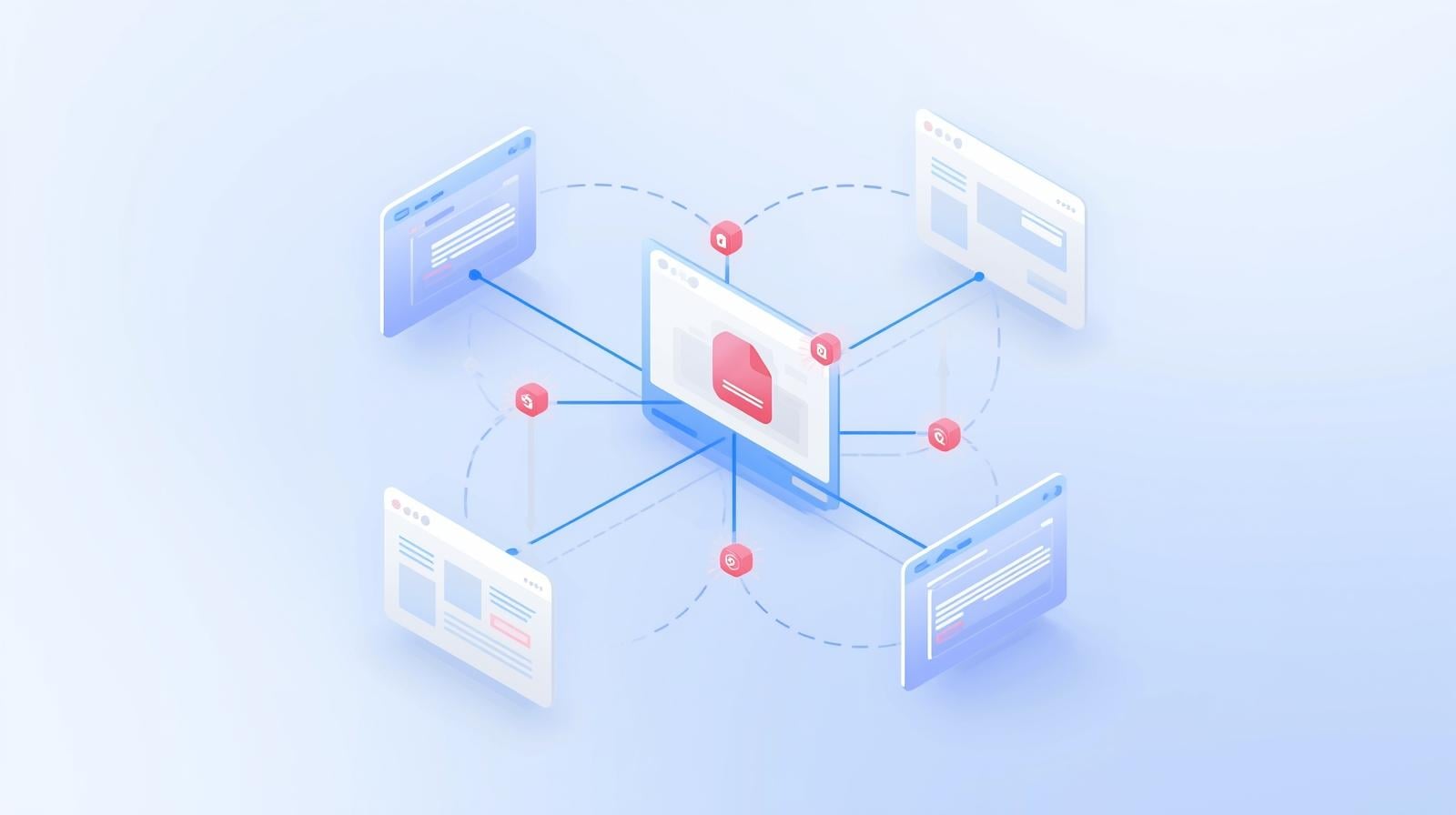 Guest posting for backlinks: the 2026 strategy that still works.