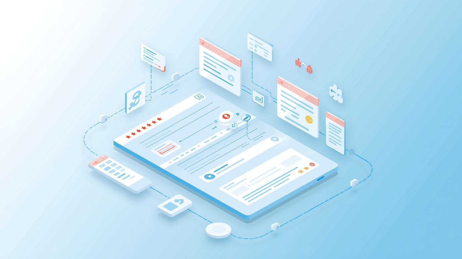 Schema markup implementation guide: boost rankings with structured data.