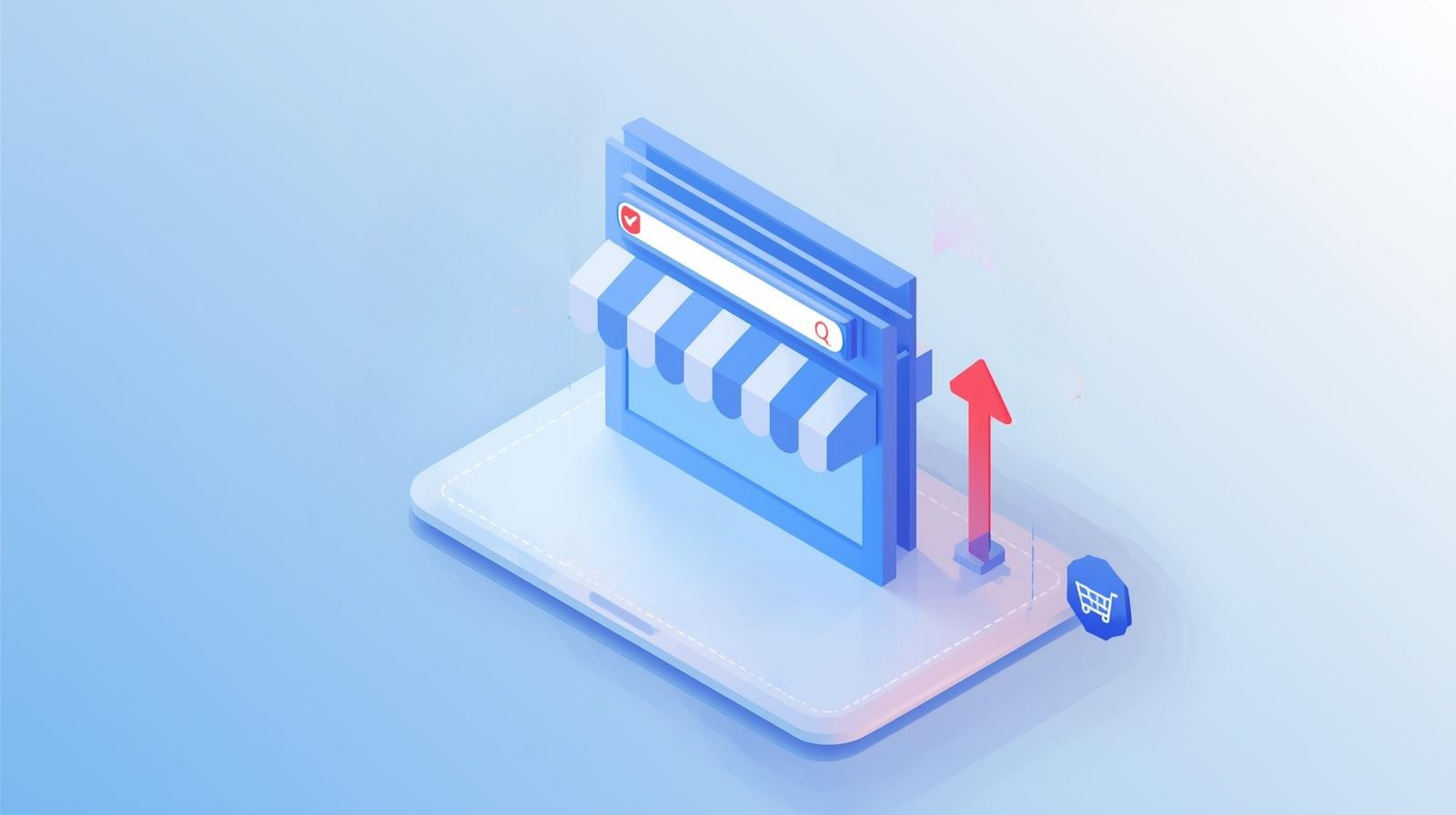 The complete guide to ecommerce SEO: strategies to drive organic revenue in 2026