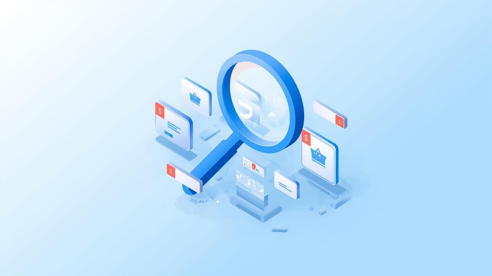 eCommerce keyword research: how to find high-converting product and category keywords.