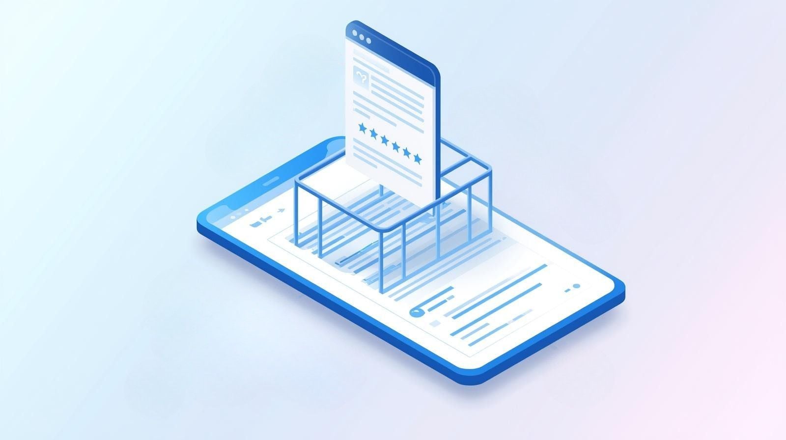 eCommerce schema markup: structured data for products, reviews & FAQs.